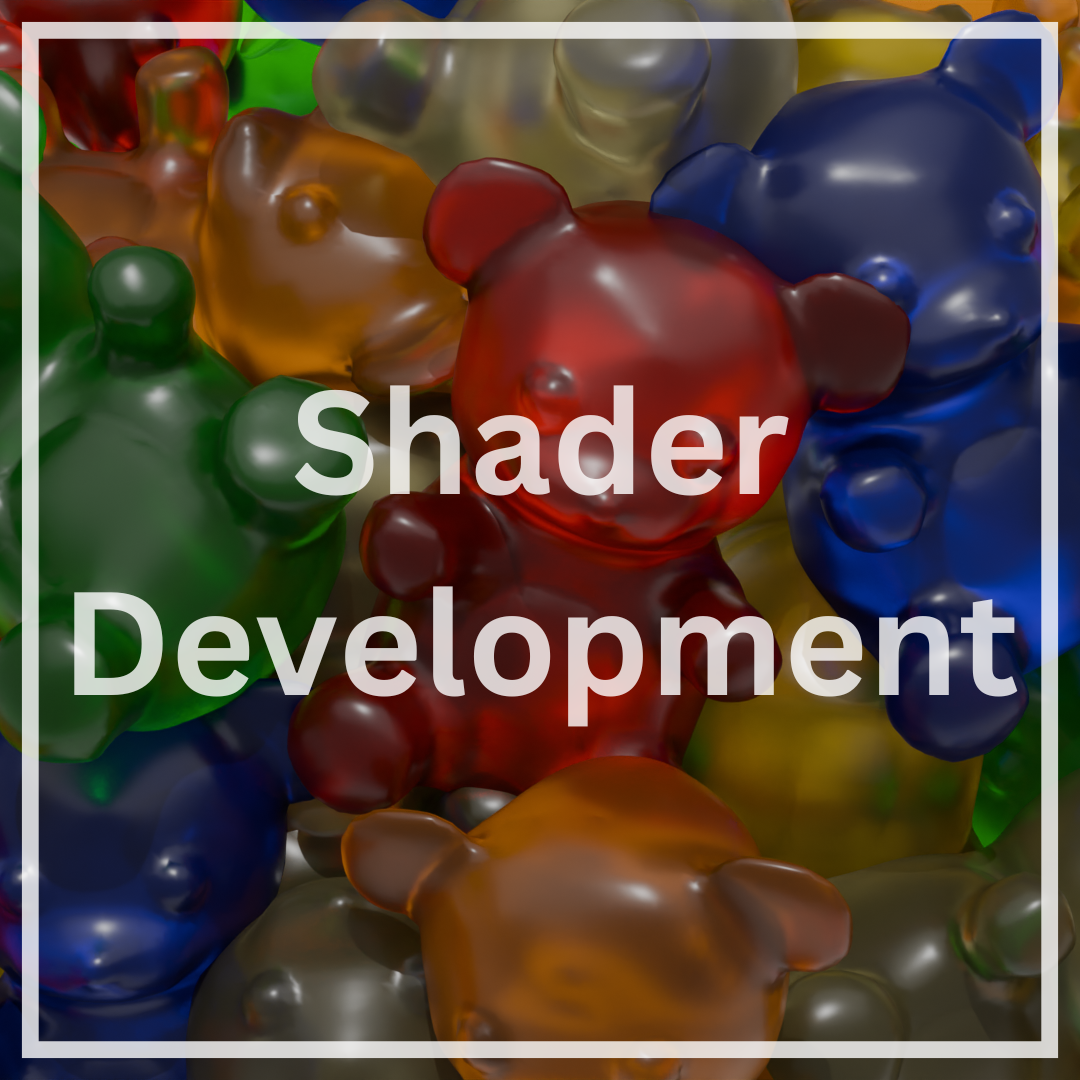 Shader Development