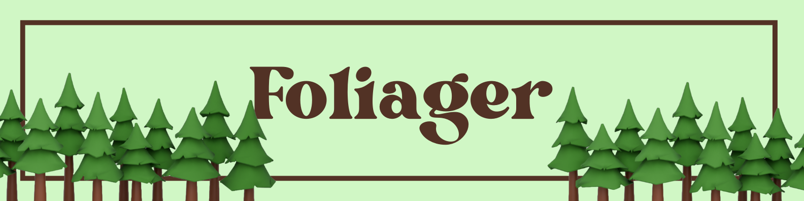 Foliager