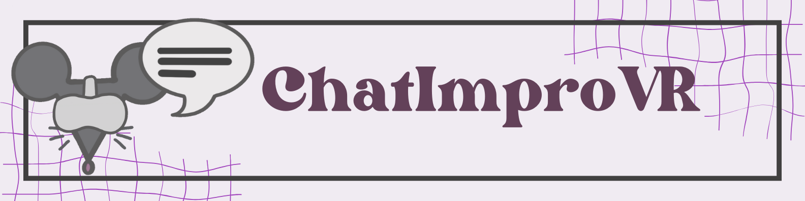 ChatImproVR